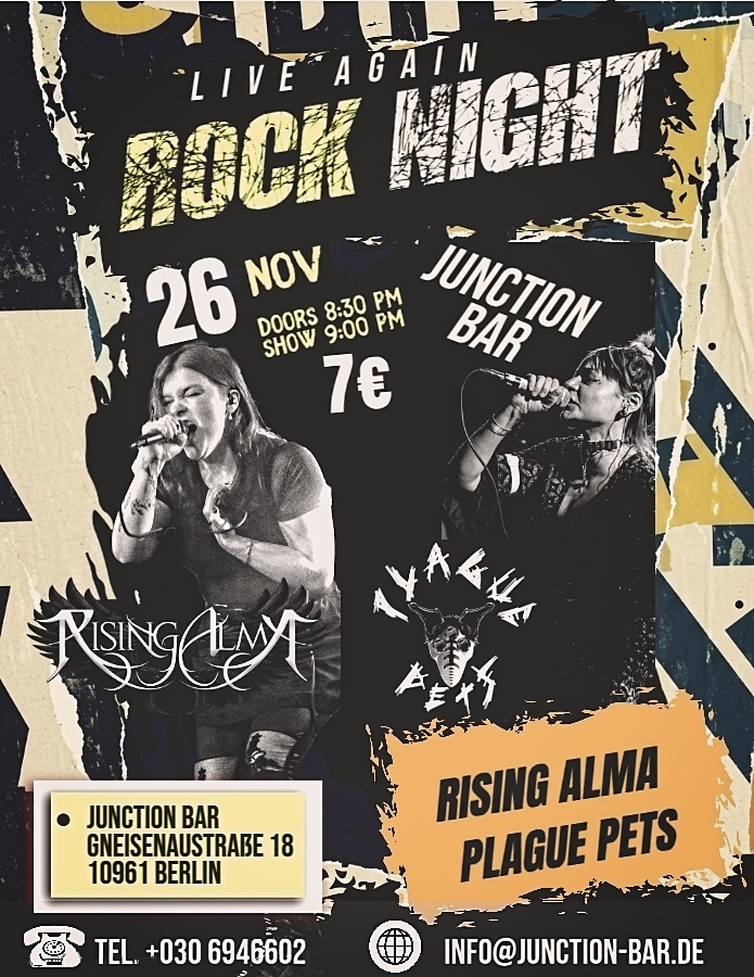 Rock Night