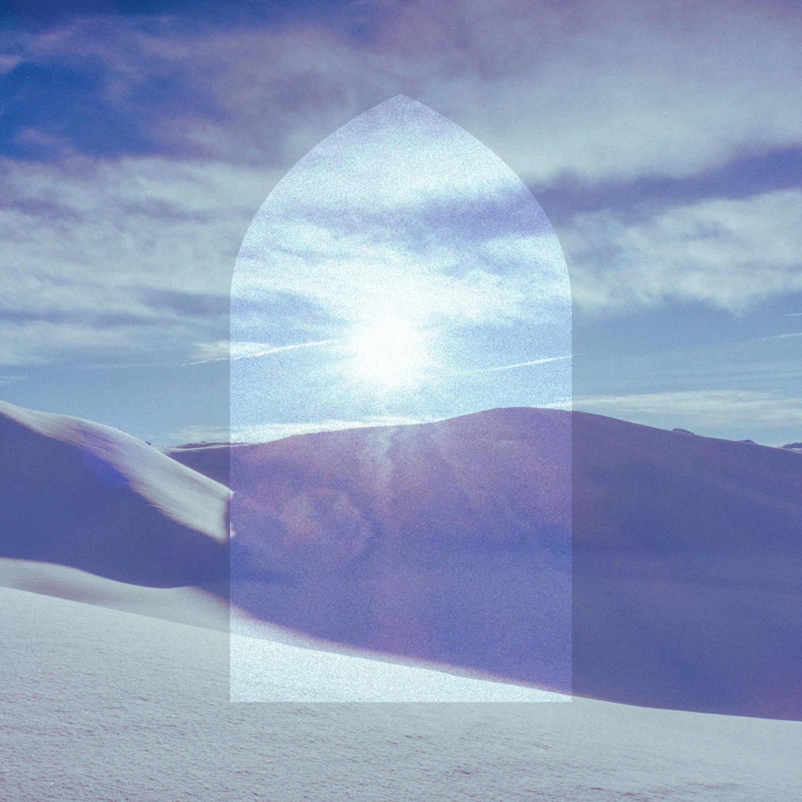 Winter Solstice Ceremony w/ Sarah Rayne