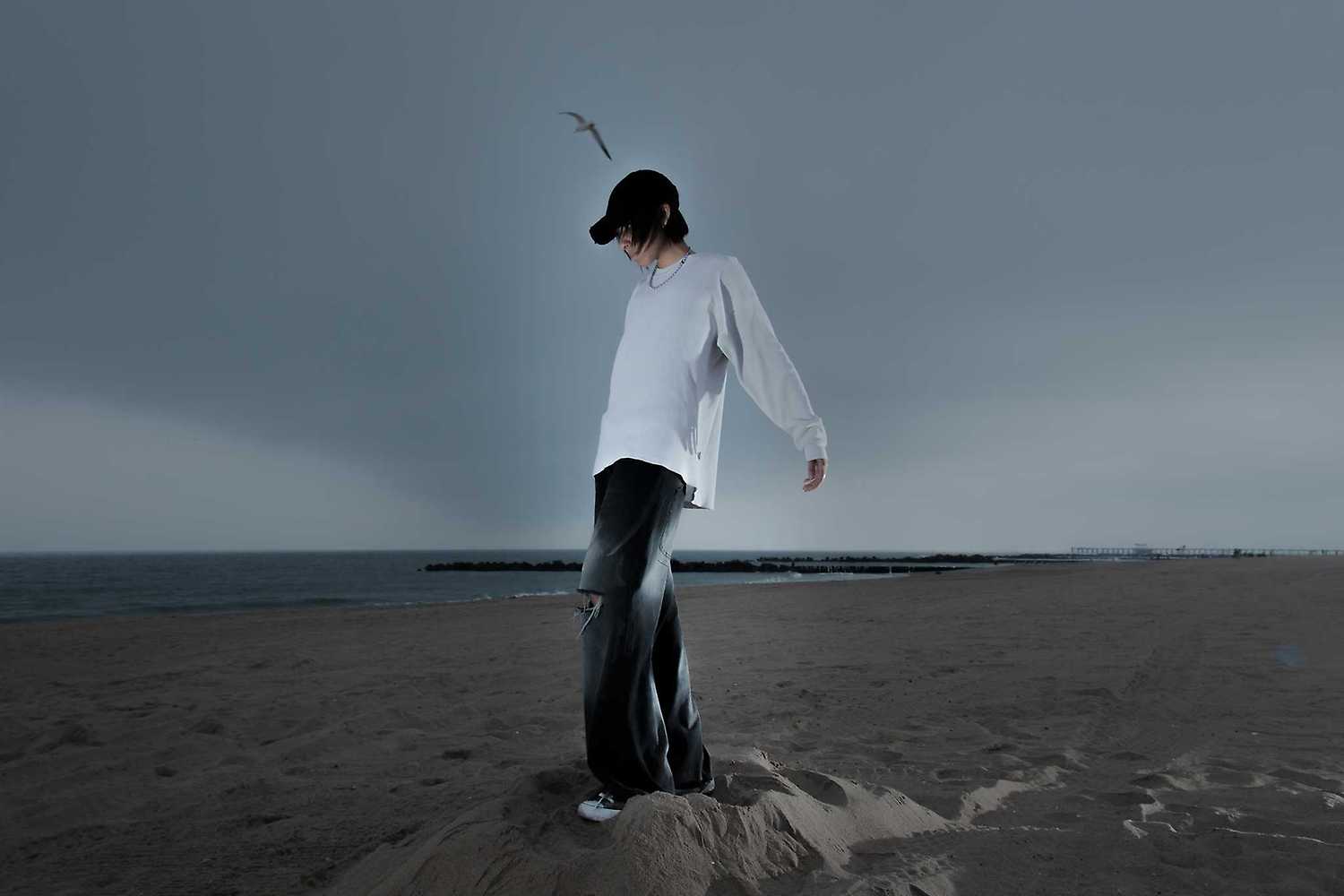 Celebrating Eusexua – official afterparty: Bapari + Transmisia + Divinity Statue