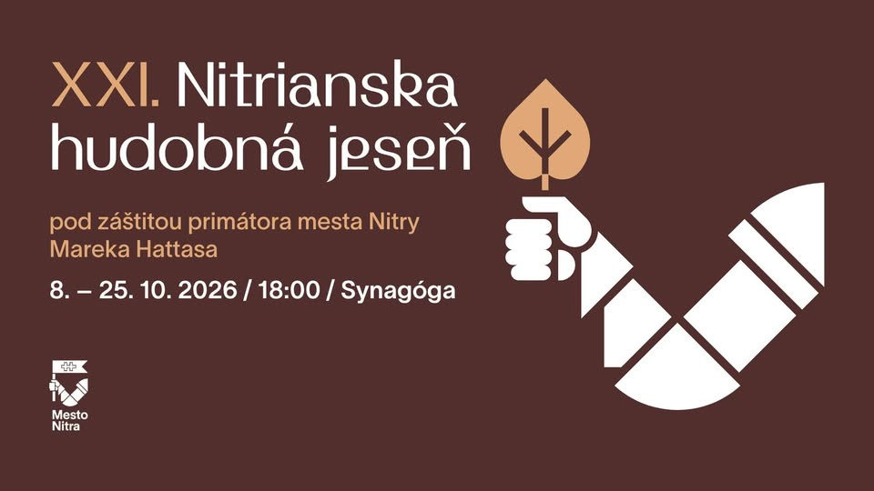 XXI. Nitrianska hudobná jeseň
