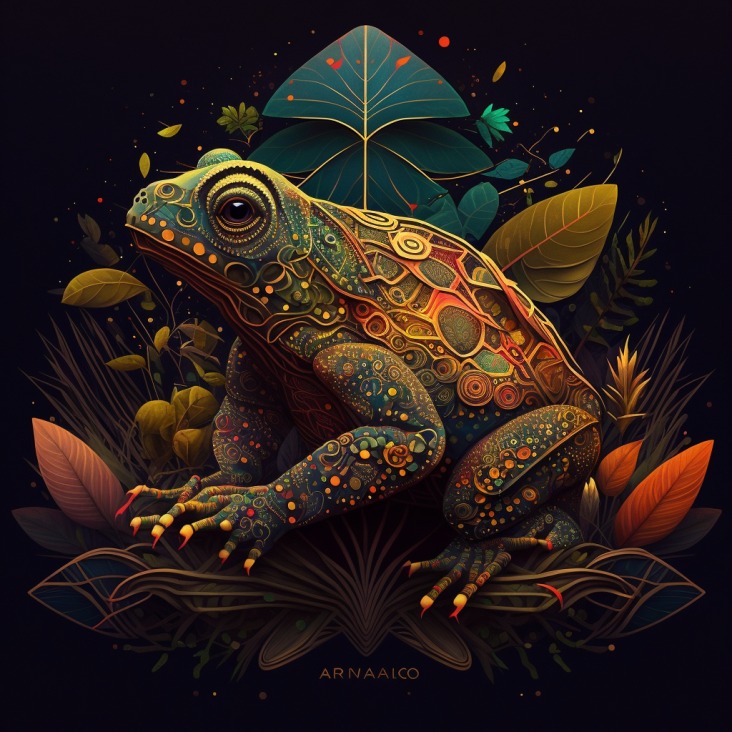DIVING Deep – Medicine Music & Womb Kambo