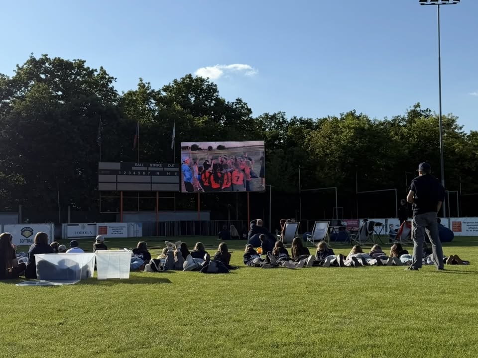 Zveme vás na promítání filmu Zpívej 2!