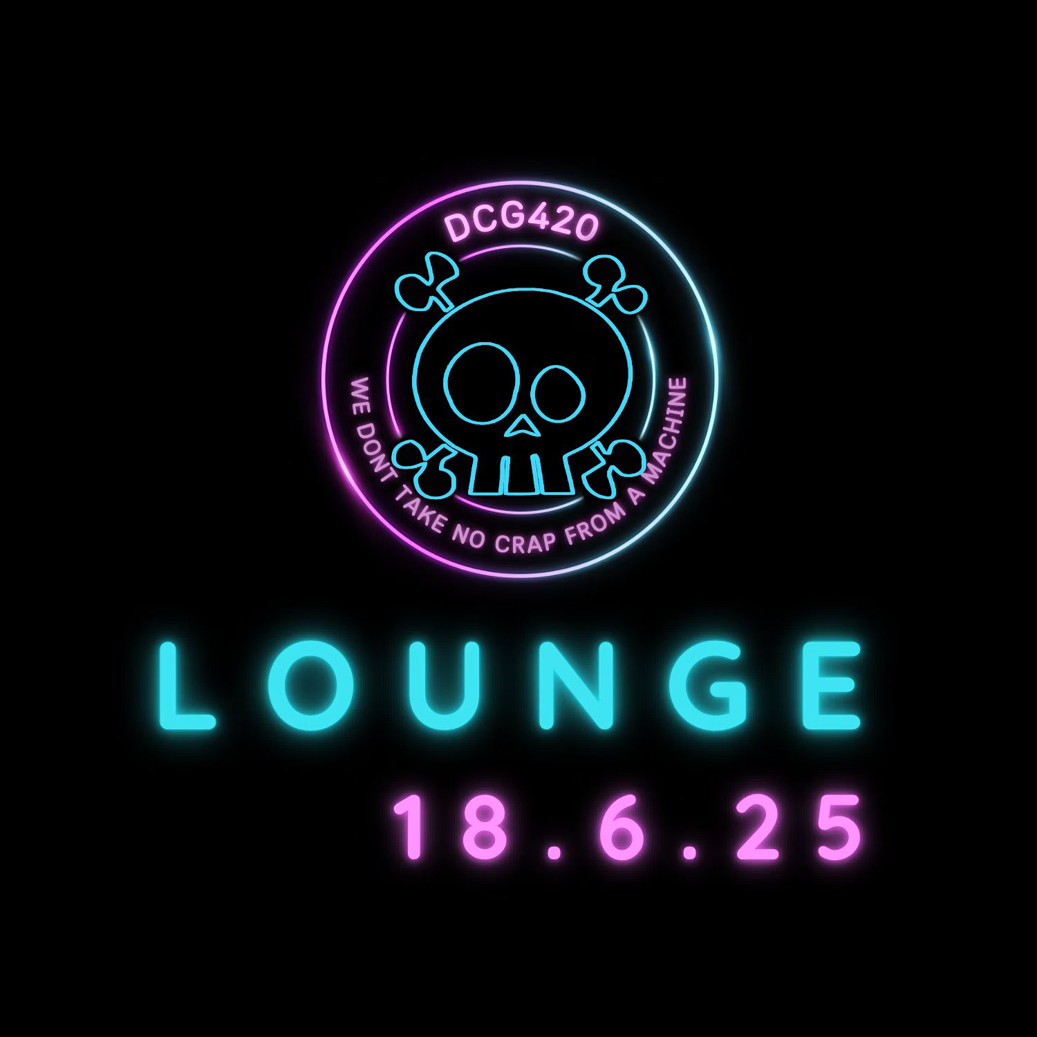 DCG420 Lounge, BlitzTalks, Social club, CSE 2025/I, Prague