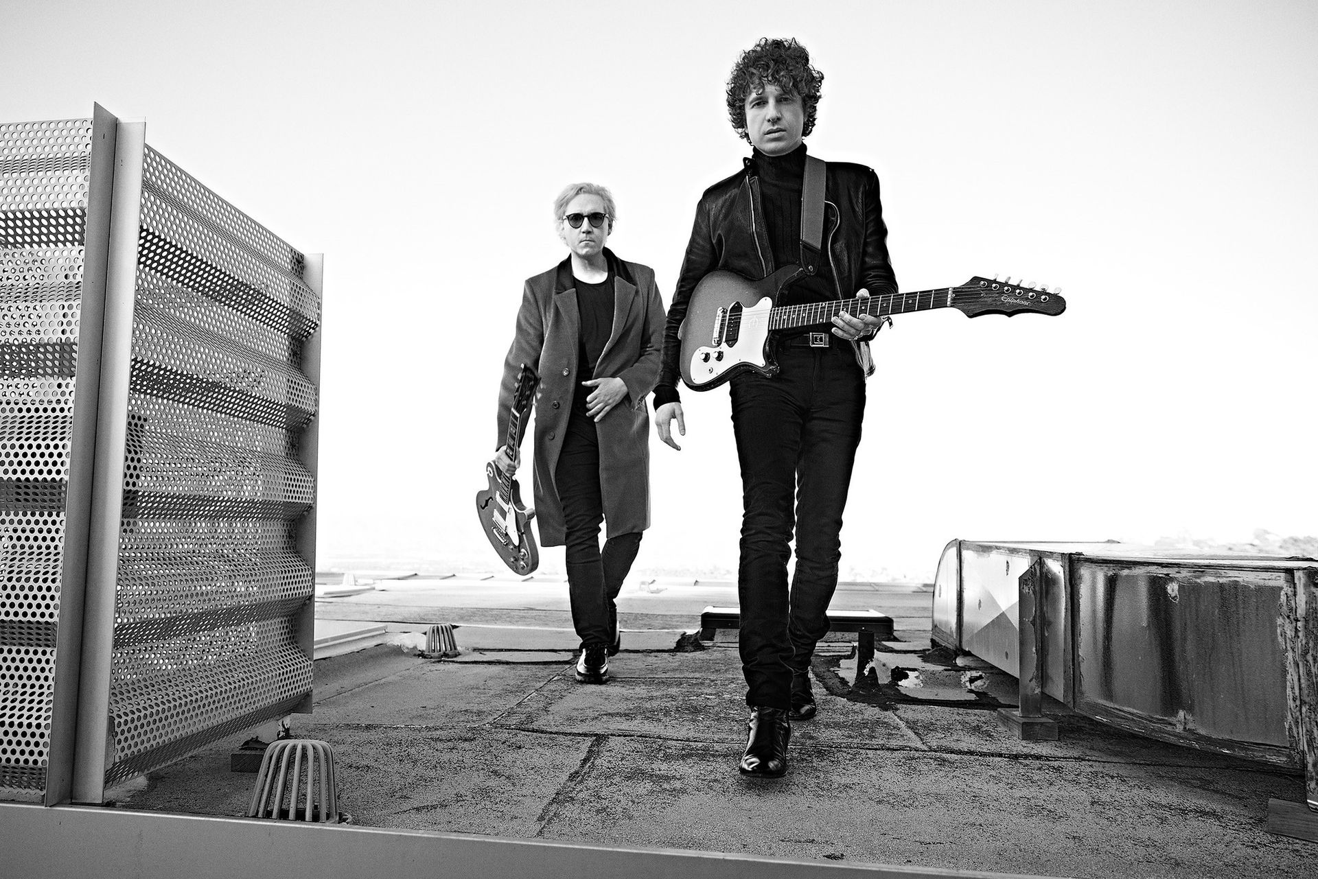 The Kooks // AFAS Live, Amsterdam