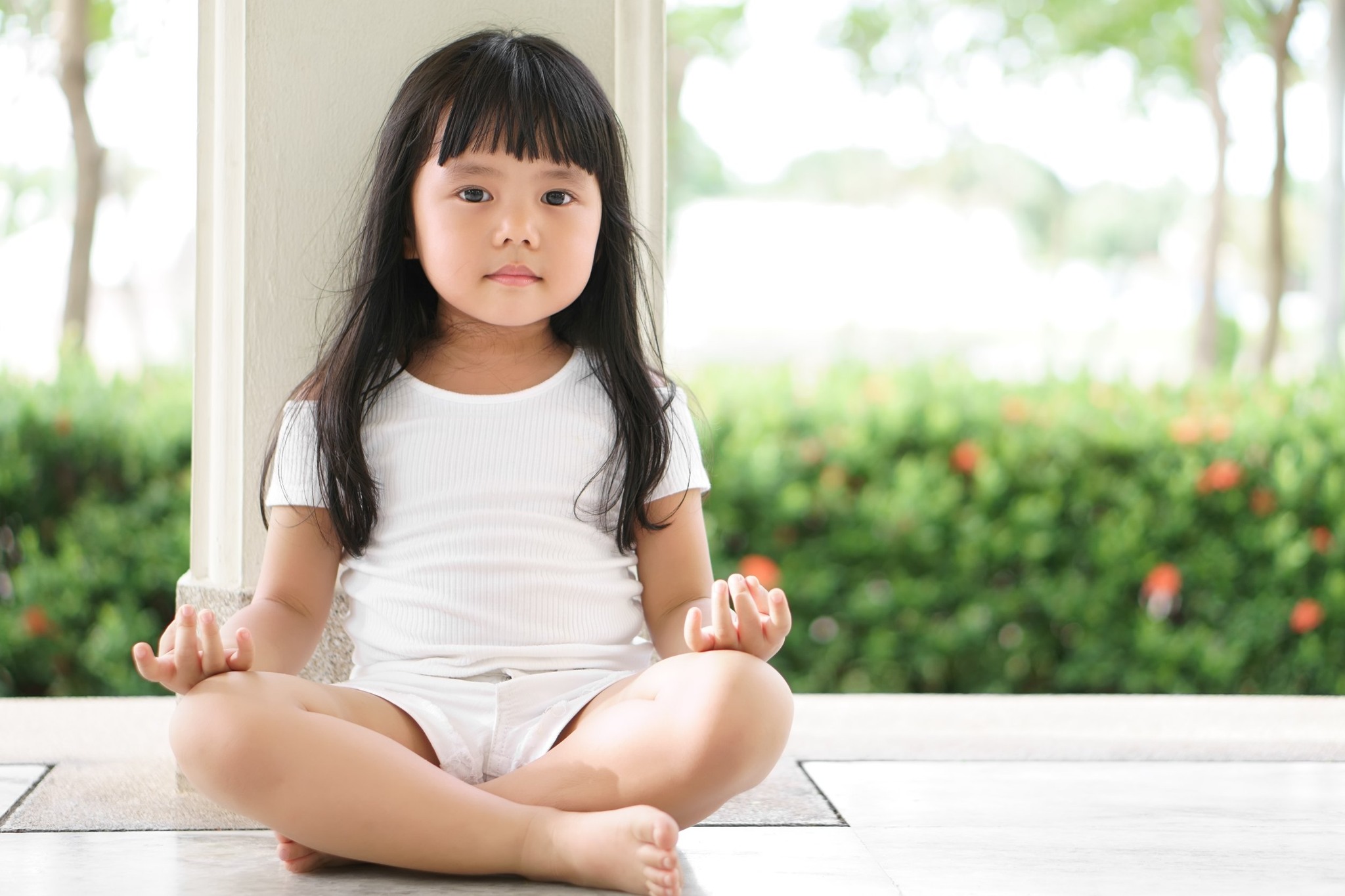 mindfulness pre deti :: 4 - 8 rokov :: otvorené hodiny
