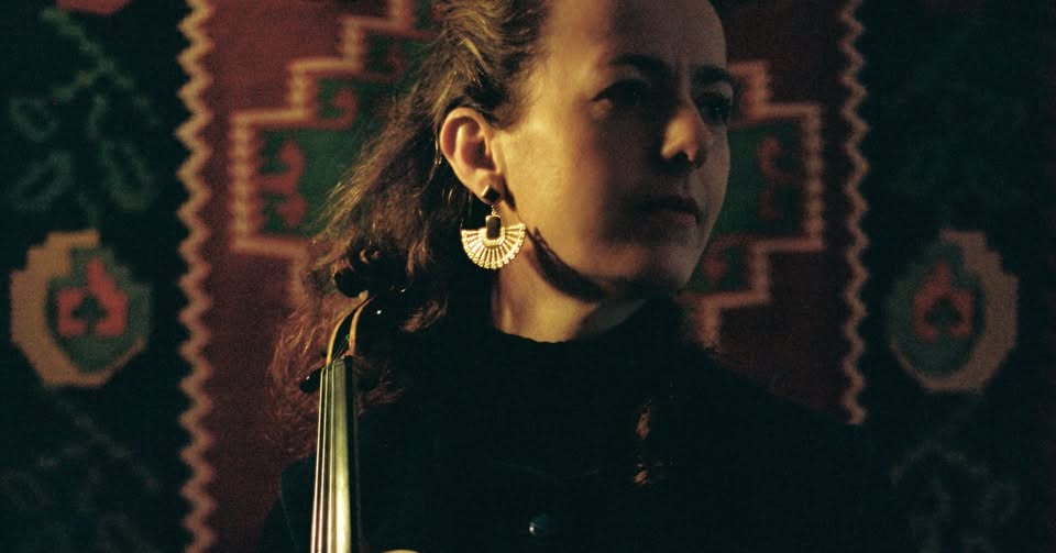 Fabiana Striffler feat. Marja Burchard - Solo