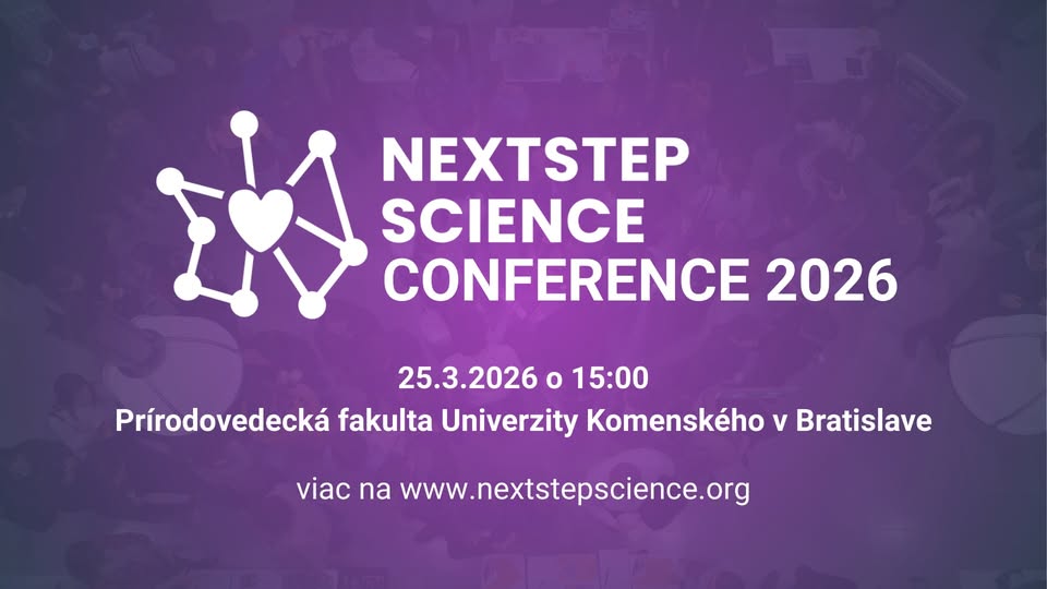 NextStep Science Conference 2026
