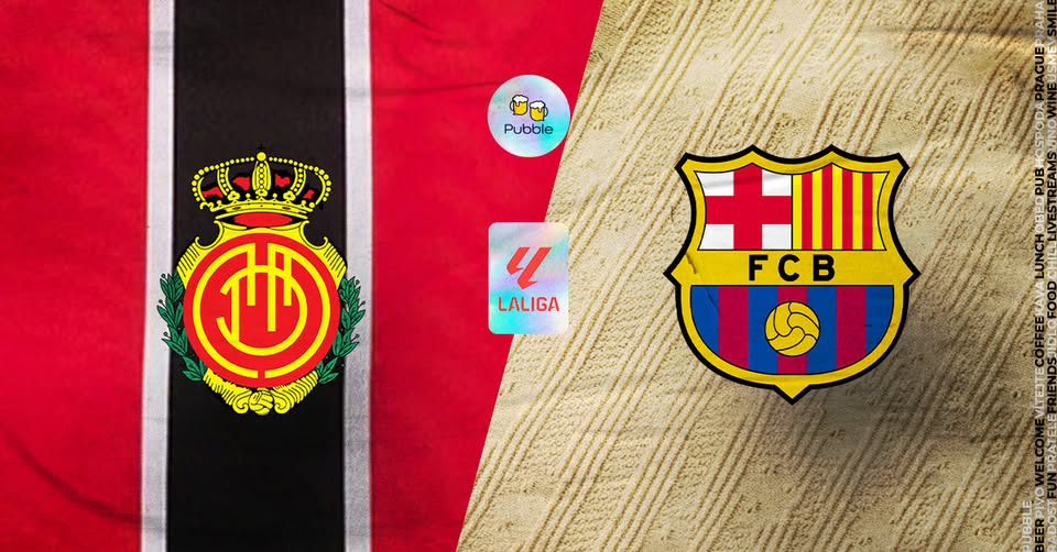 Mallorca - Barcelona