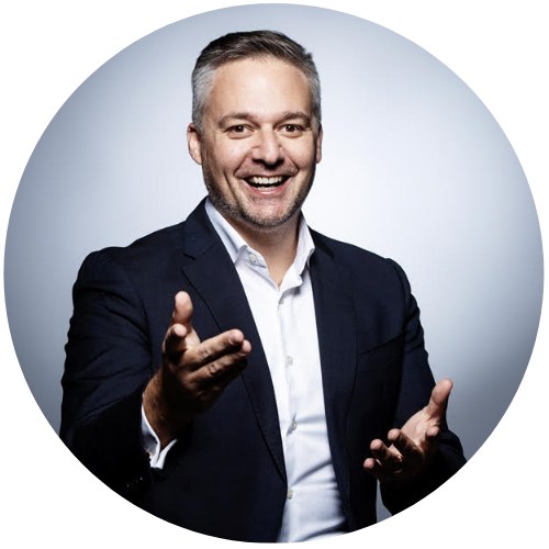 Psychologie umělecké osobnosti a uměleckého školství s PhDr. Danielem Tůmou, M.A., BA., dipl.um.