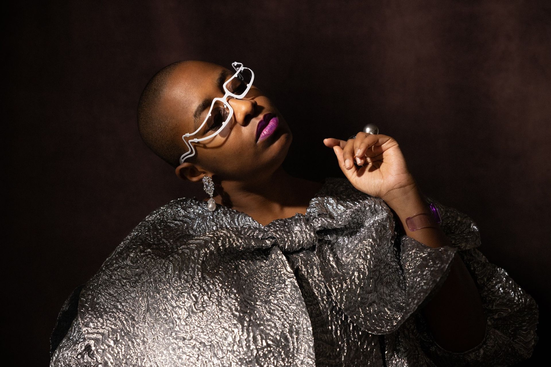 PDX Jazz Presents: Cécile McLorin Salvant