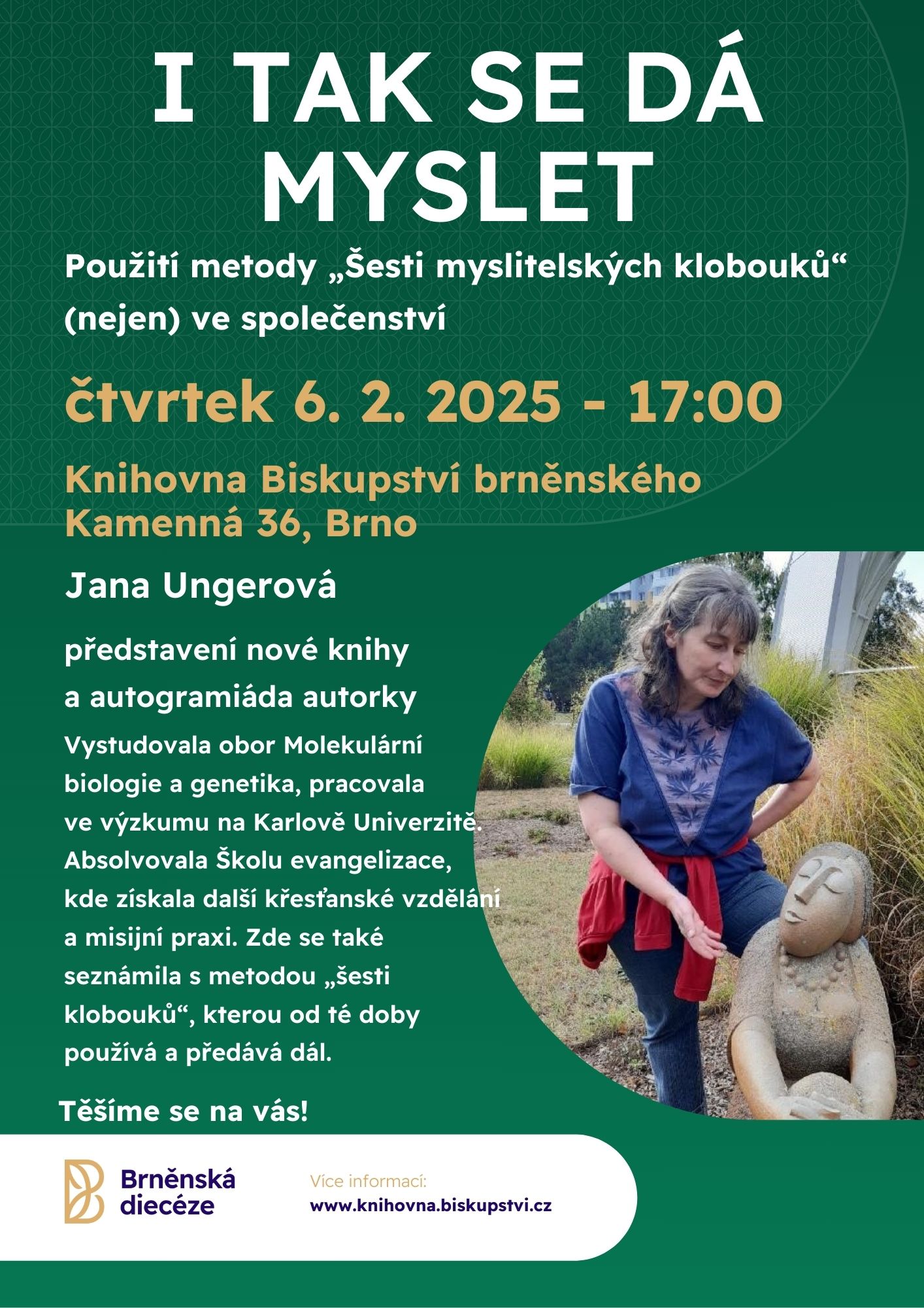 I tak se dá myslet...