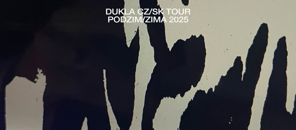 DUKLA / CZ/   vo Wave