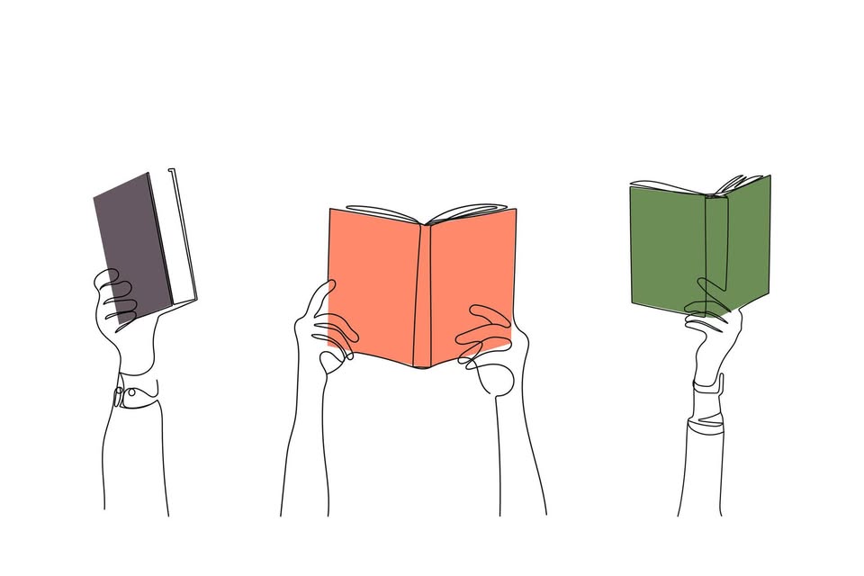 De Arti Book Club