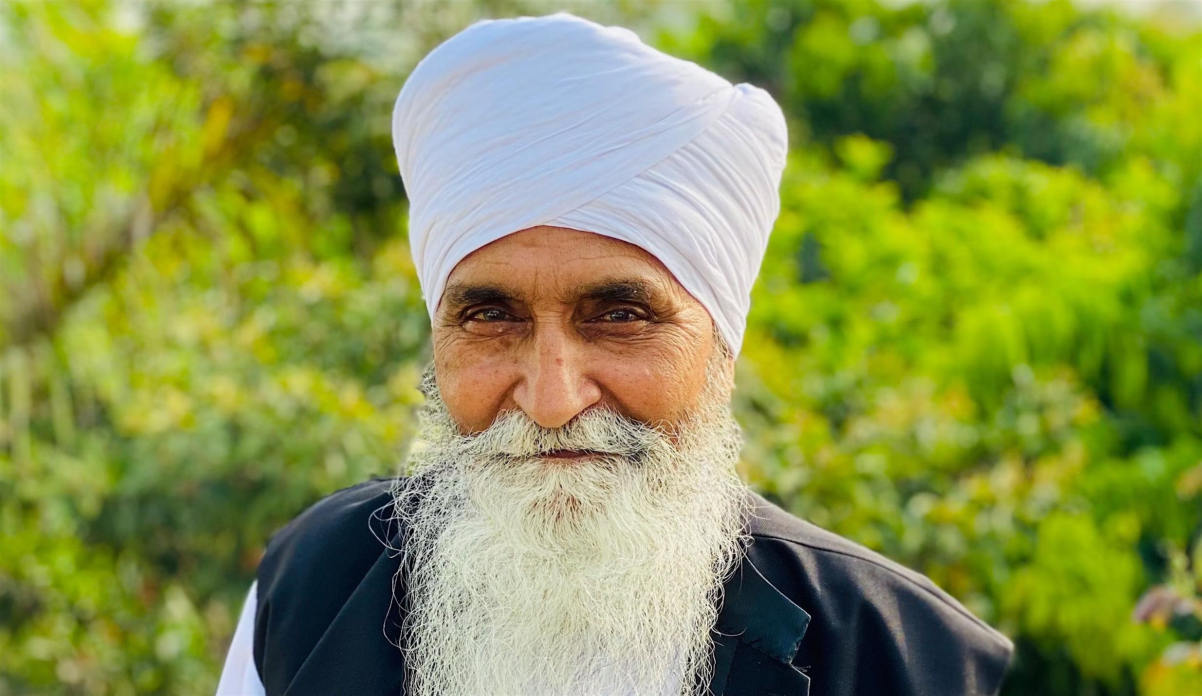 Shabd – der Klang der Seele