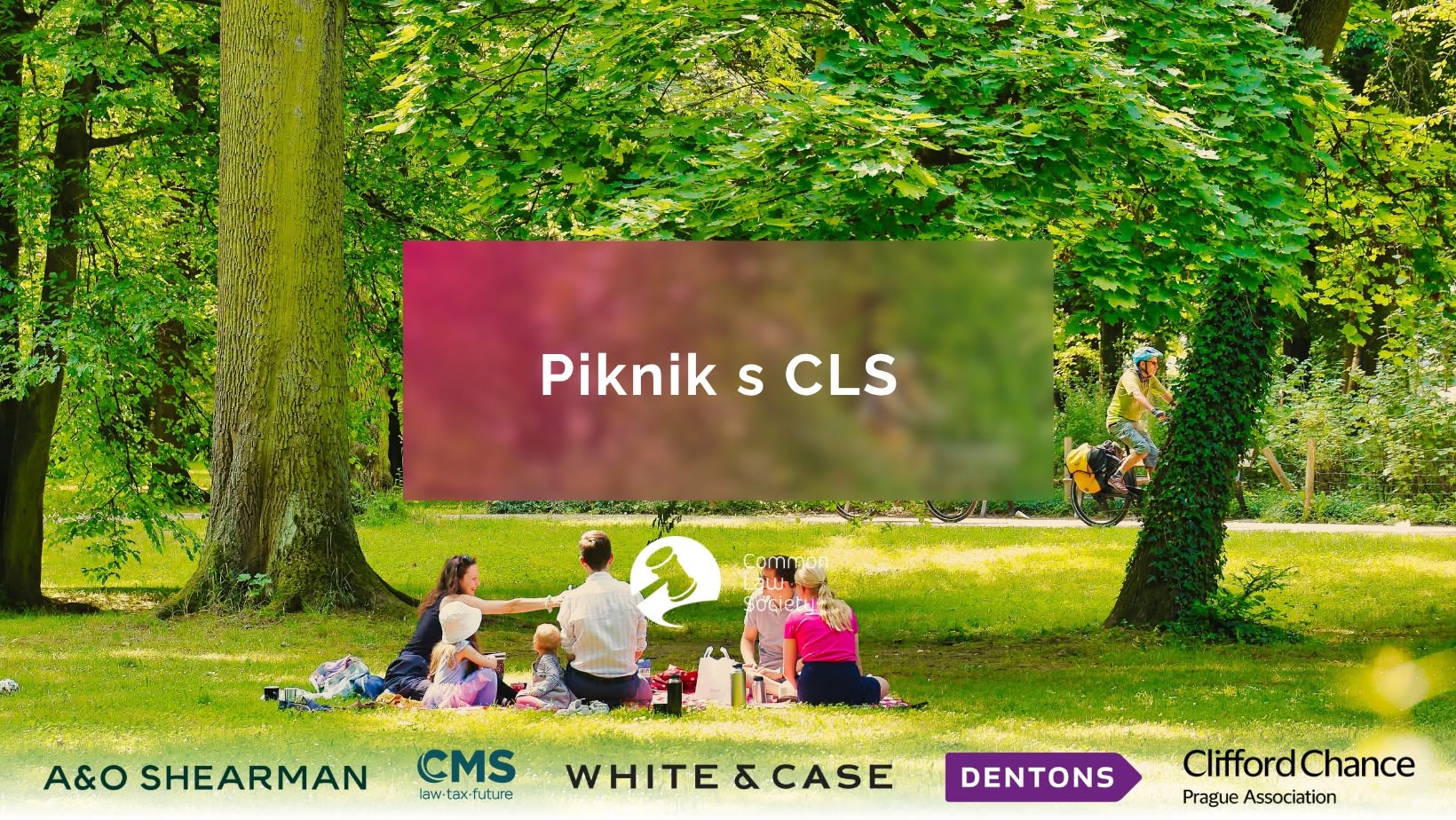 Piknik s CLS