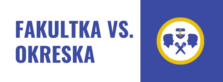 FAKULTKA vs. OKRESKA: Gynekologie