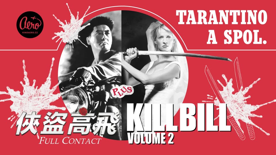 Tarantino a spol. | Full Kill