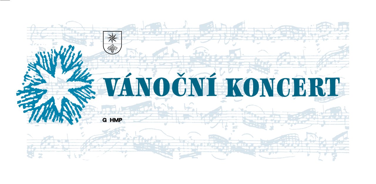 Slavnostní vánoční koncert