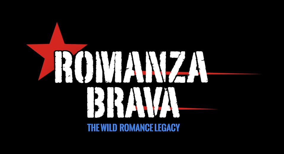ROMANZA BRAVA - The Wild Romance Legacy