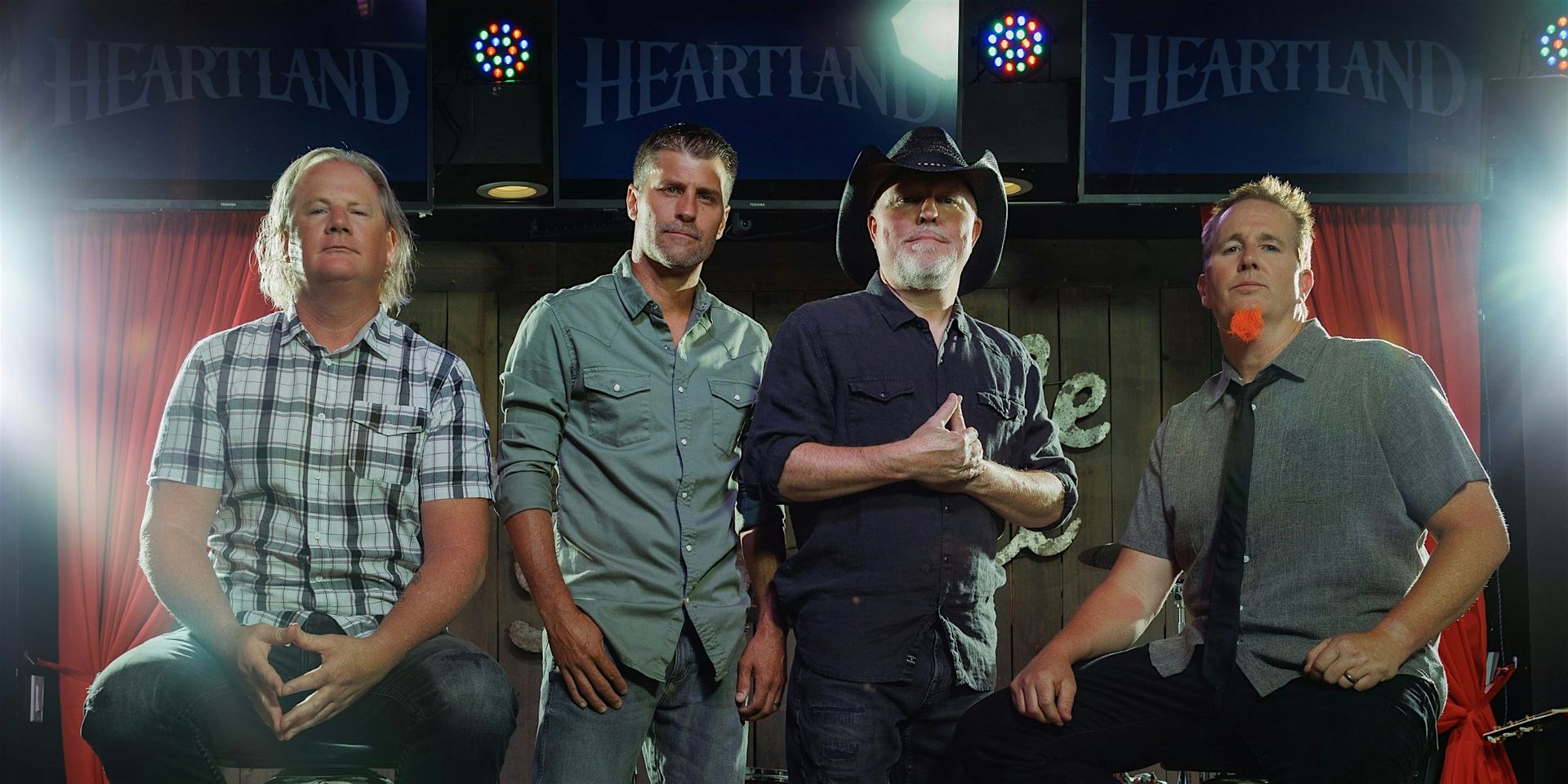 Heartland