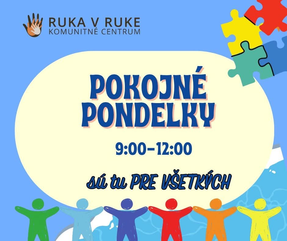 Pokojné pondelky