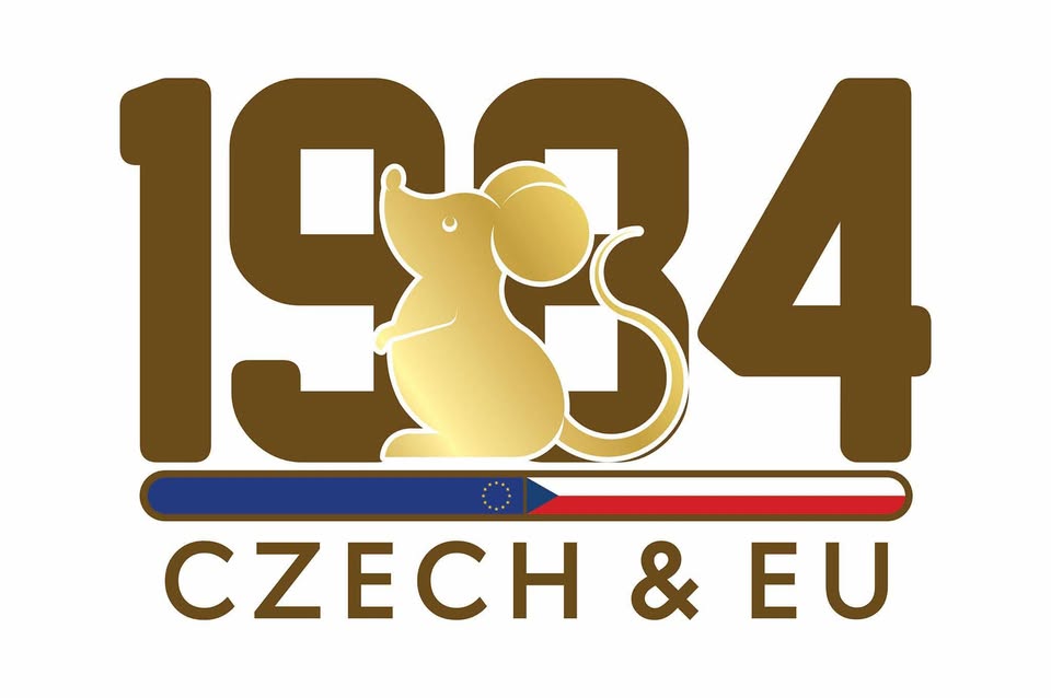 Hội đồng niên Giáp Tý 1984 Czech