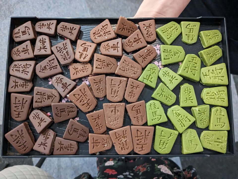 Slovakia Shogi Open 2025