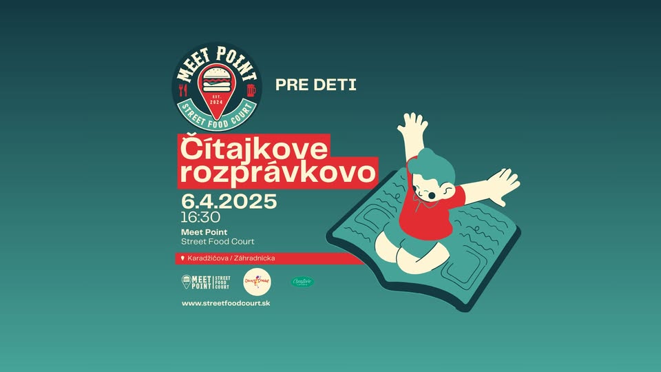 Čítajkove rozprávkovo