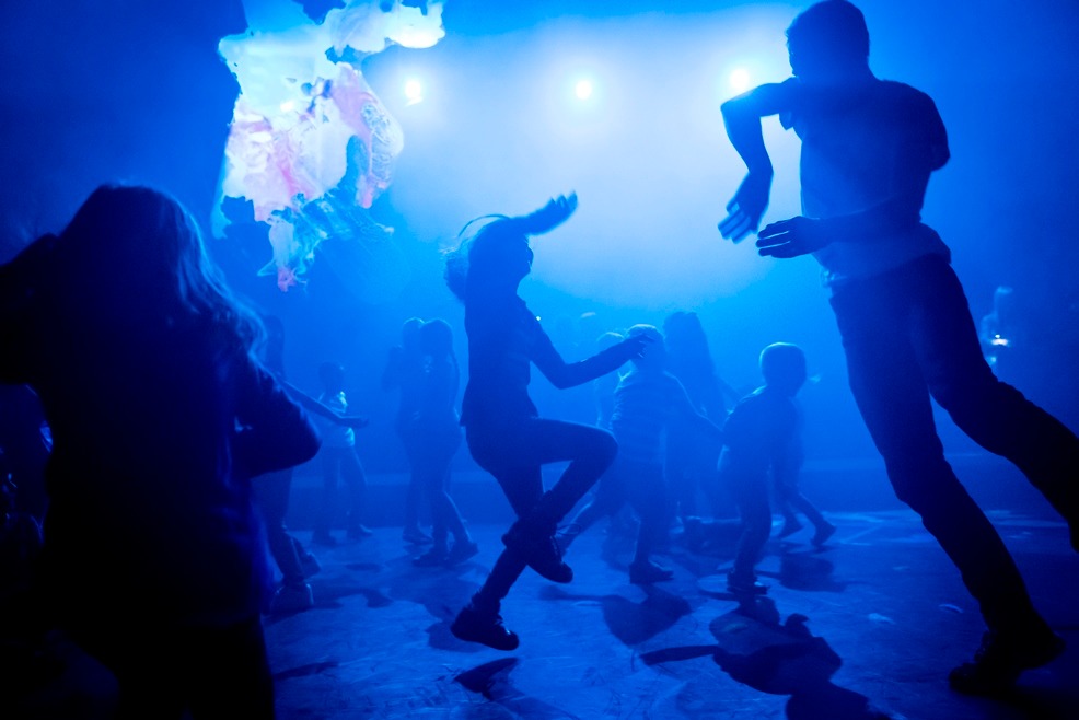 PARTY