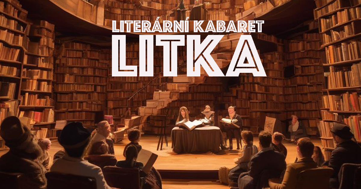 Literární kabaret LITKA