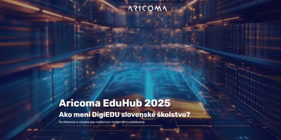 Aricoma EduHub 2025