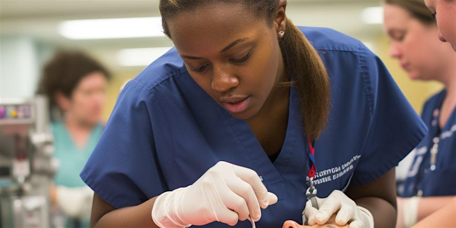 This Halloween, Donate Blood!  Red Cross Blood Drive