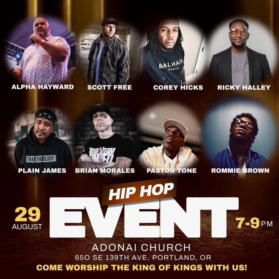 Night of Hip Hop