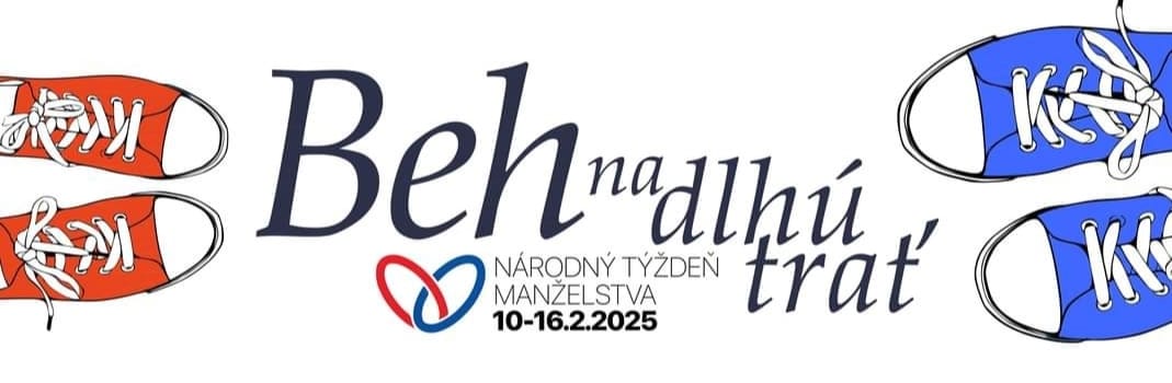 * Valentínsky beh - Manželské páry páry * BEHOM NA DLHÚ TRAŤ *  Valentínsky beh - pre deti *