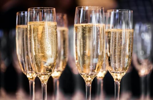 Holiday Bottomless Brunch