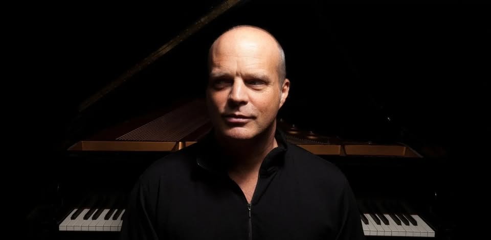 John Medeski Solo