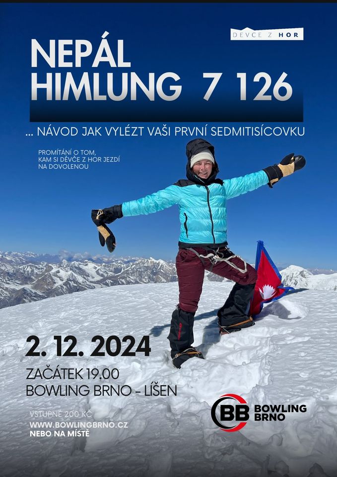 Nepál Himlung