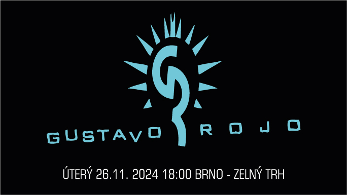 Gustavo Rojo | Vánoce Brno