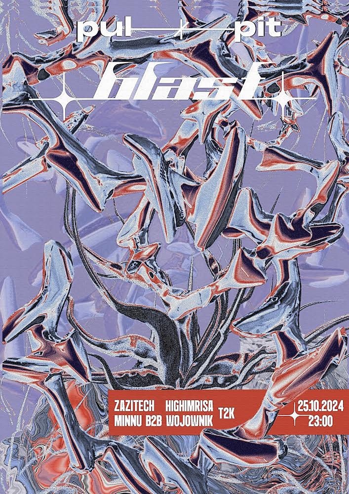 Blast
