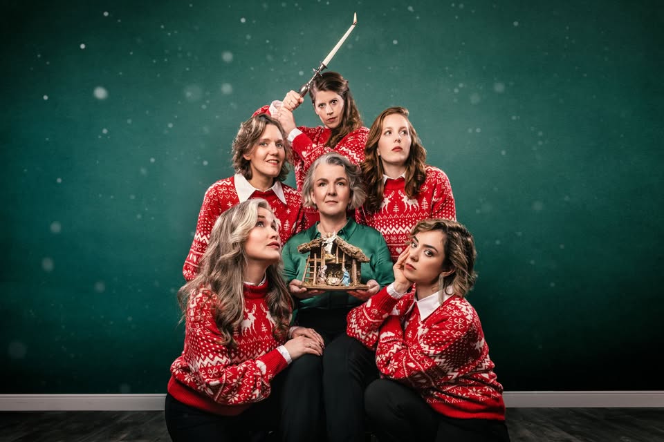 De ideale kerst