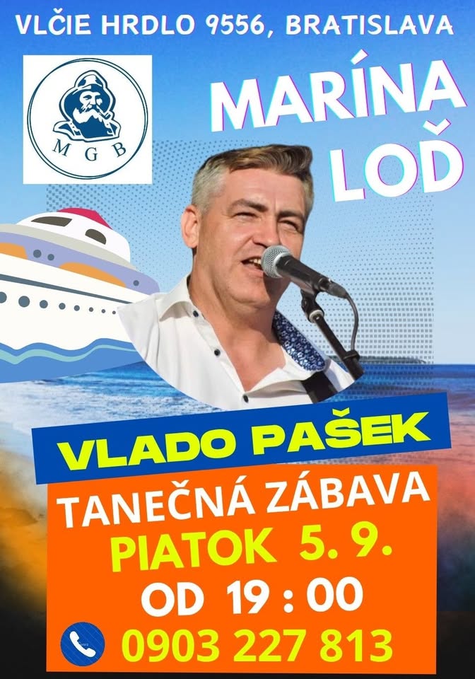 MARÍNA GRILL & BAR - MARÍNA LOĎ
