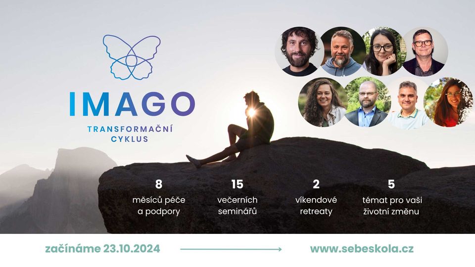 Transformační program 2024