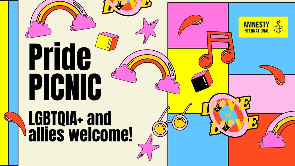 Pride Picnic 2025 | Pride Piknik 2025