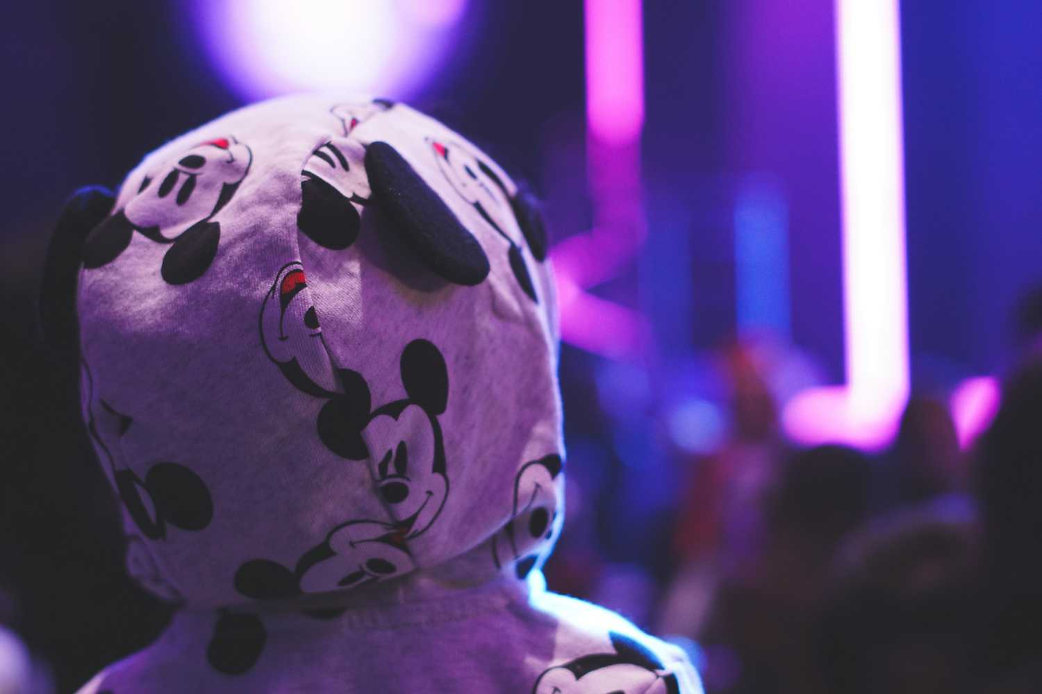 Disney Party