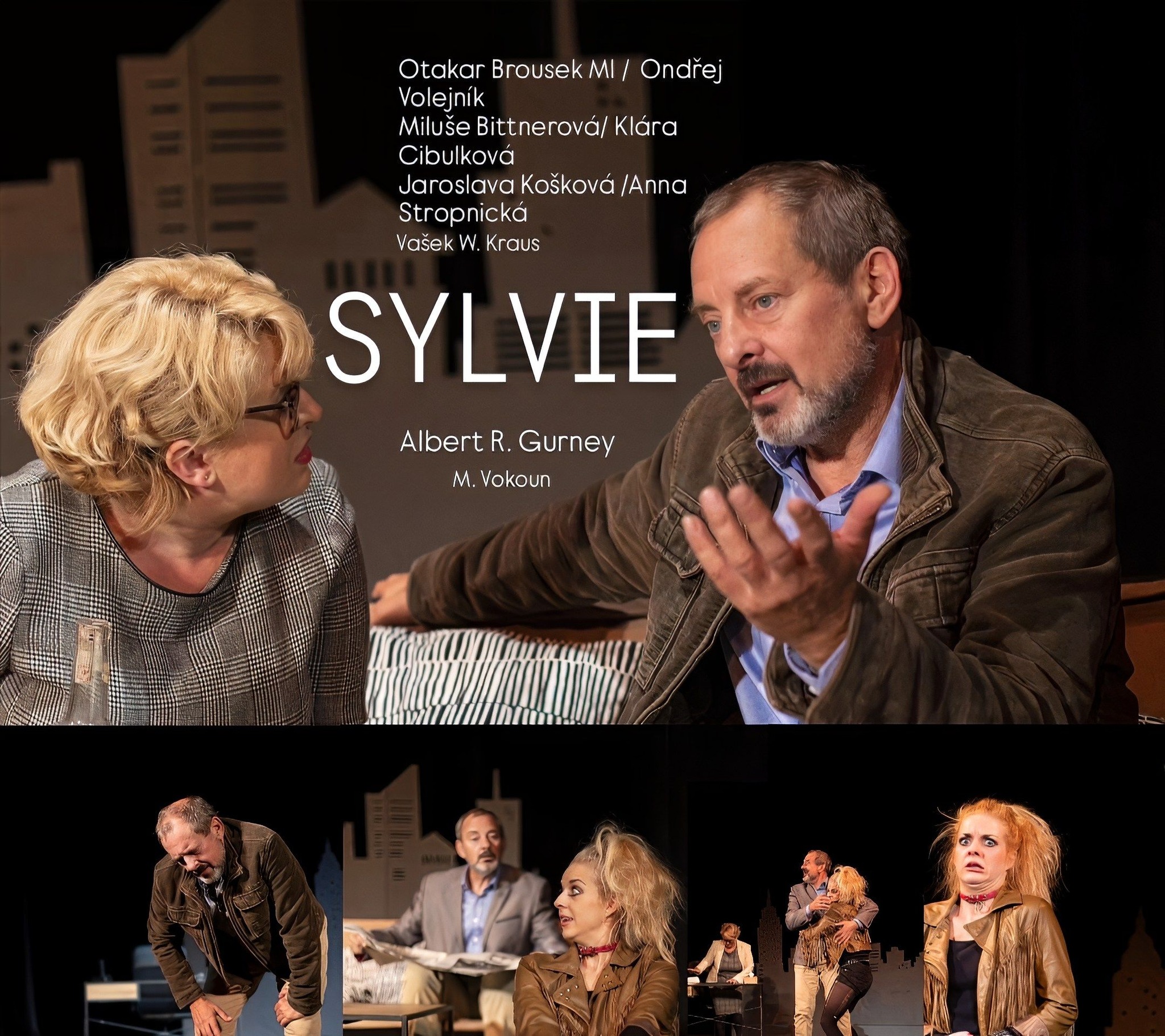 SYLVIE