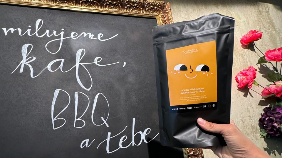 Cupping s Kubou a Zdeňkem z Lázeňské kávy: Zábavná degustace kávových vzorků, na kterou nezapomenete