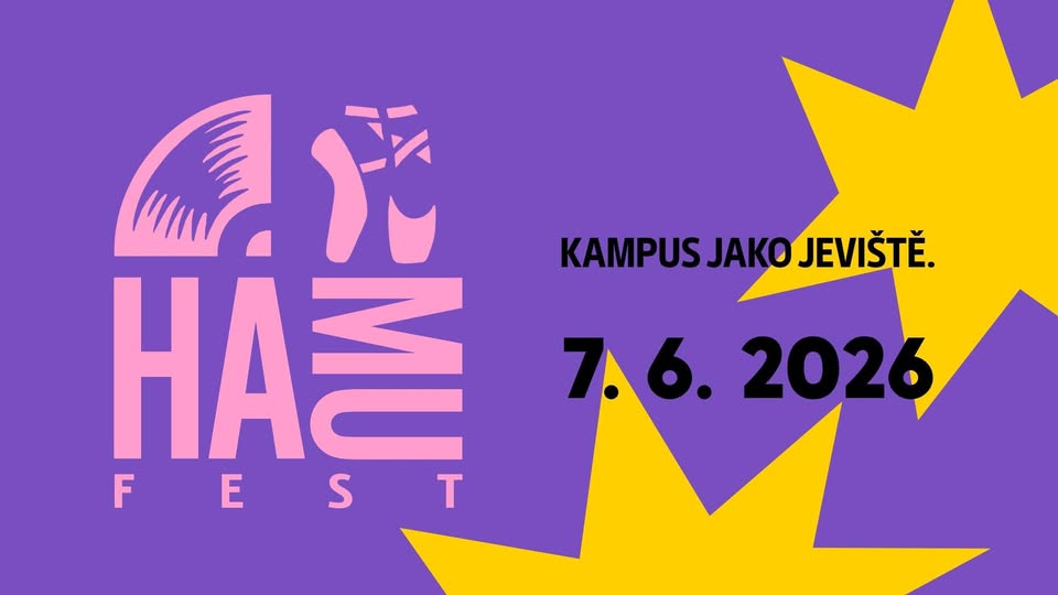 HAMUfest 2026