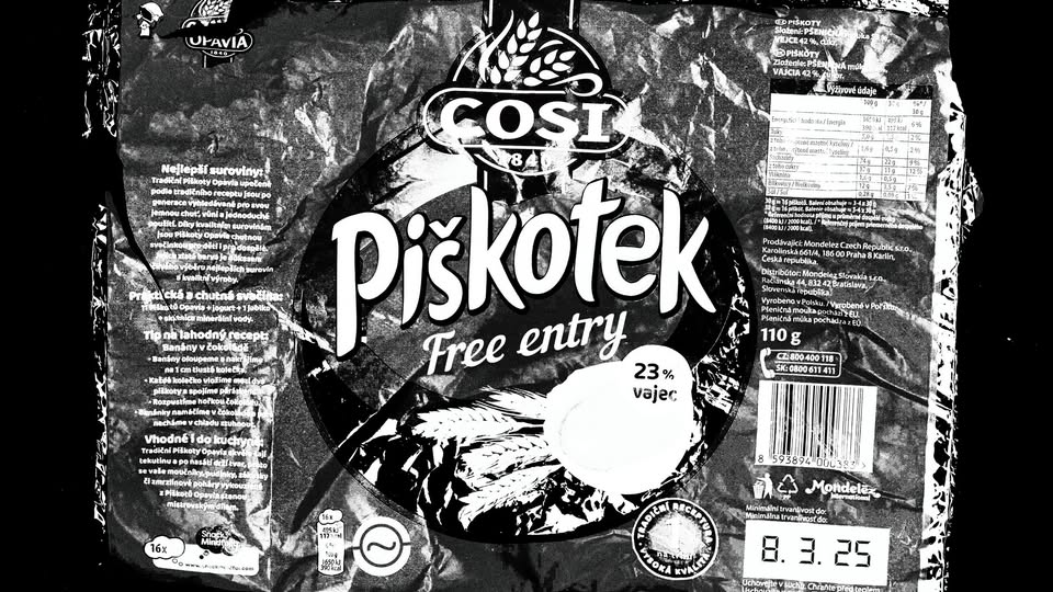 piškoTEK - FREE PARTY