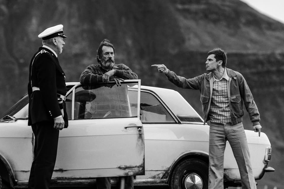 #ReadNordicFilm: Na cestě s mámou (Brno)