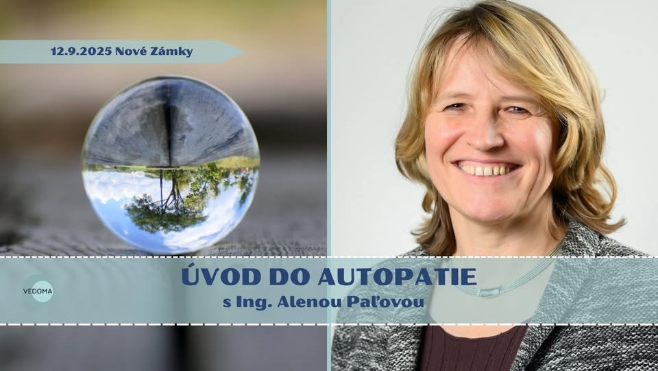 ÚVOD DO AUTOPATIE